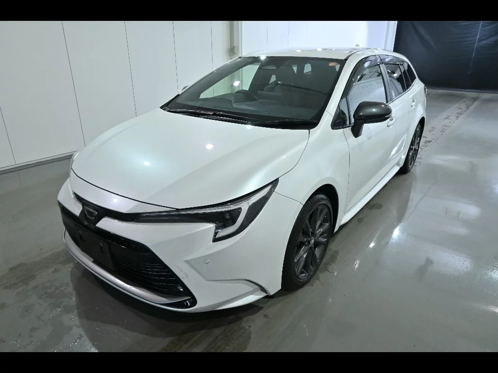 Toyota Corolla Wagon MZEA17W 2023